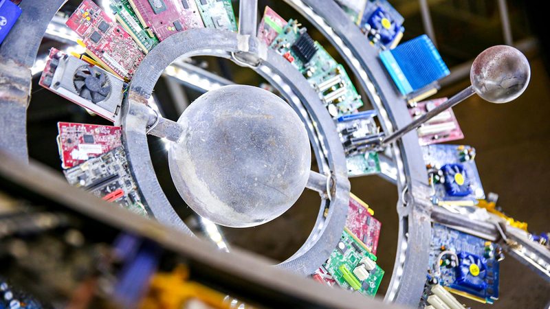 ERP系统：企业数字化转型的核心驱动力