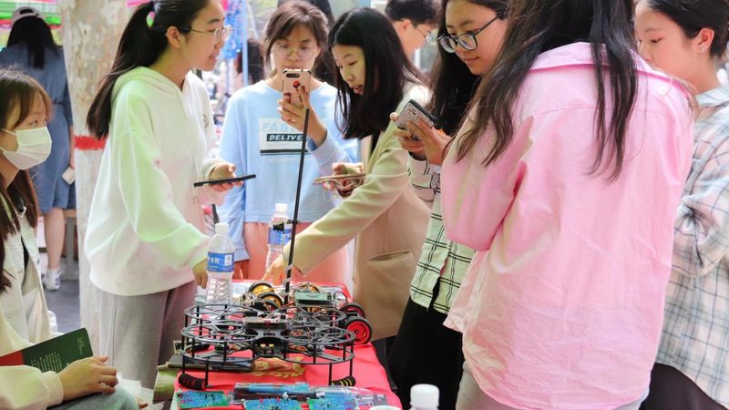 知识图谱开源框架定制开发：技术解析与趋势展望